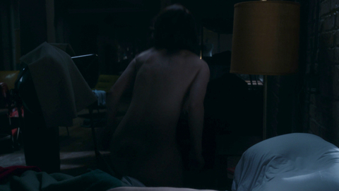 Pic: Rachel Brosnahan in The Marvelous Mrs. Maisel