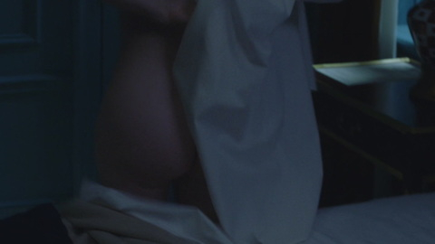 Pic: Rachel Brosnahan in The Marvelous Mrs. Maisel