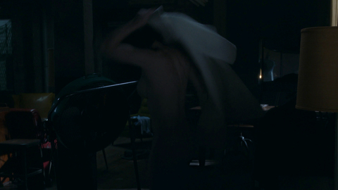 Pic: Rachel Brosnahan in The Marvelous Mrs. Maisel