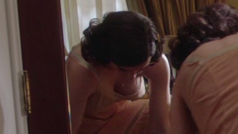 Pic: Rachel Brosnahan in The Marvelous Mrs. Maisel