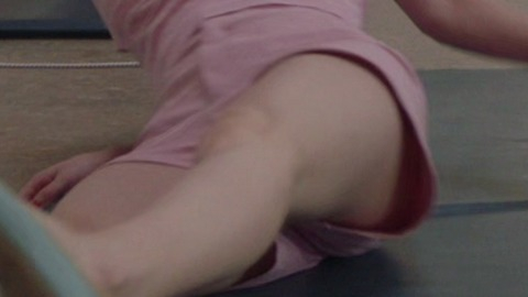 Pic: Rachel Brosnahan in The Marvelous Mrs. Maisel