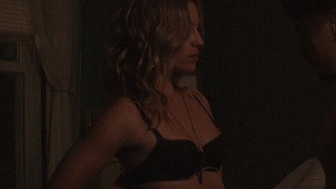 Pic: Eva Augustina Sinotte in I Am Michael