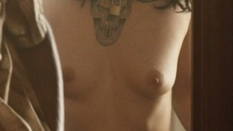 Pic: Sheila Vand in 68 Kill