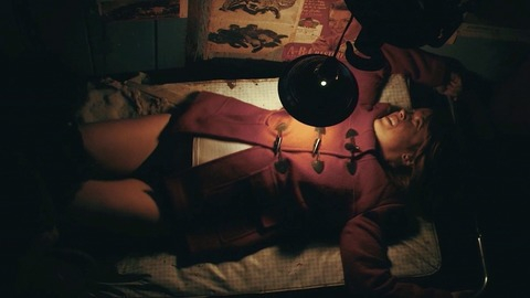 Pic: Phoebe Schrafft in They Are Mine!