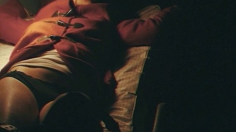 Pic: Phoebe Schrafft in They Are Mine!