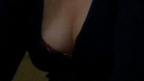 Pic: Rihanna in Bates Motel