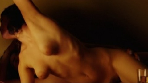 Pic: Marina Glezer in Roma