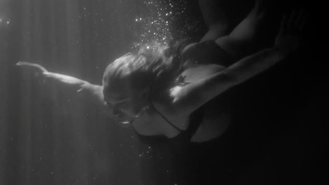 Pic: Natalie Portman in My Willing Heart