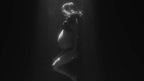Pic: Natalie Portman in My Willing Heart