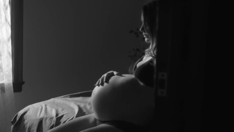 Pic: Natalie Portman in My Willing Heart