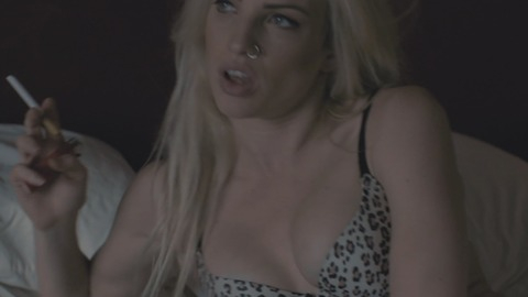 Pic: Adele Marie Pomerenke in Hair of the Dog null