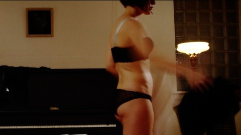 Pic: Tammy Gillis in Menorca