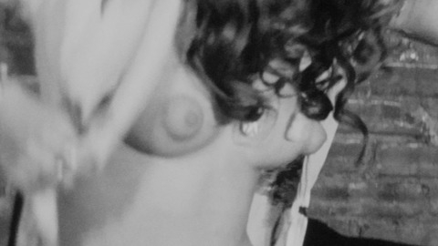 Pic: Cookie Mueller in Multiple Maniacs