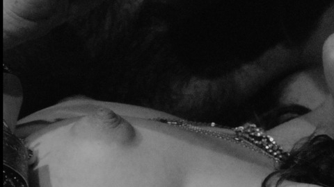 Pic: Cookie Mueller in Multiple Maniacs