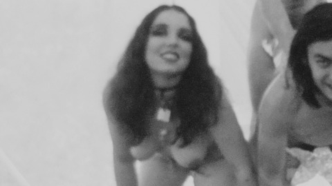 Pic: Susan Lowe in Multiple Maniacs