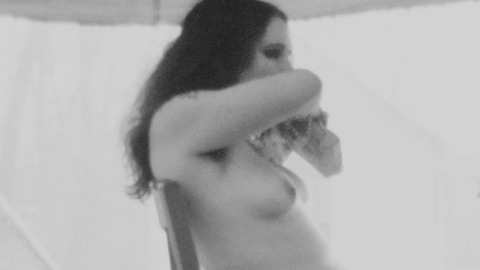 Pic: Susan Lowe in Multiple Maniacs
