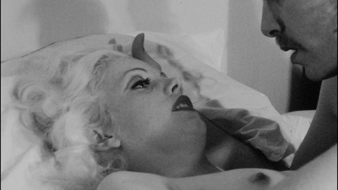 Pic: Mary Vivian Pearce in Multiple Maniacs