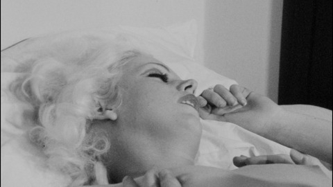 Pic: Mary Vivian Pearce in Multiple Maniacs