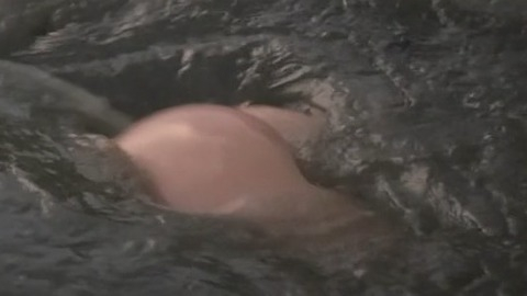 Pic: Peri Baumeister in The Last Kingdom