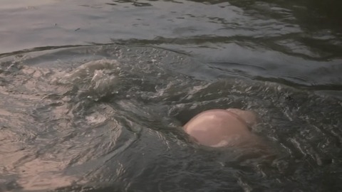 Pic: Peri Baumeister in The Last Kingdom