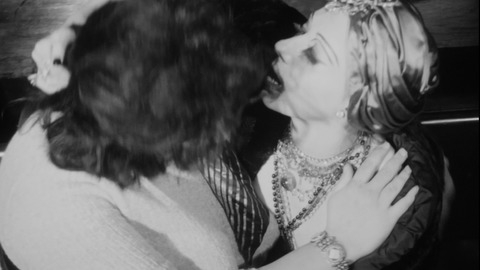 Pic: Mink Stole in Multiple Maniacs