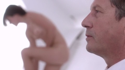 Pic: Sarah Butler in Moontrap: Target Earth