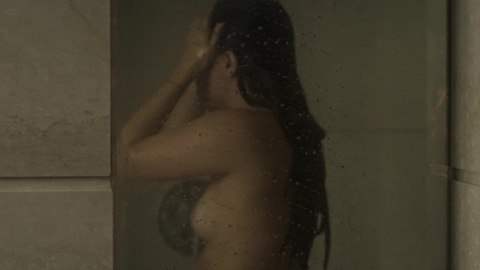 Pic: Alicia Jaziz in Ingobernable