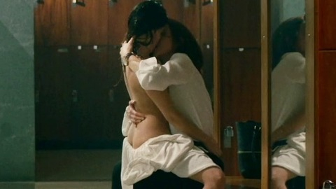 Pic: Alicia Jaziz in Ingobernable