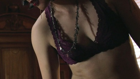 Pic: Tamara Mazarrasa in Ingobernable (2017-2018)