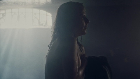 Pic: Kate del Castillo in Ingobernable (2017-2018)