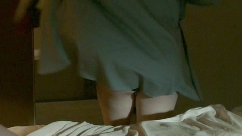 Pic: Kiley B. Moore in Chicago Justice