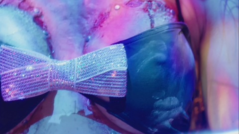 Pic: Naomi Millbank-Smith in Zombie Spring Breakers