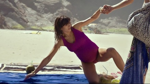 Pic: Vanessa Guide in Going to Brazil