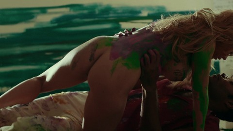 Pic: Angelica Blandon in Fragments of Love