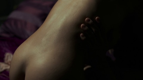 Pic: Angelica Blandon in Fragments of Love