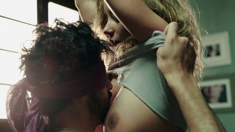 Pic: Angelica Blandon in Fragments of Love