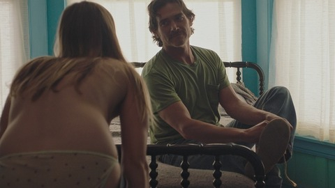 Pic: Nathalie Love in 20th Century Women