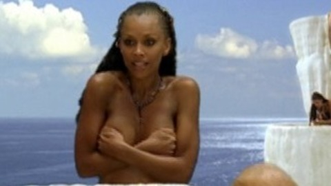 Pic: Vanessa Williams in The Odyssey