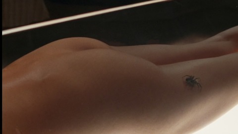 Pic: Ana Asensio in Most Beautiful Island