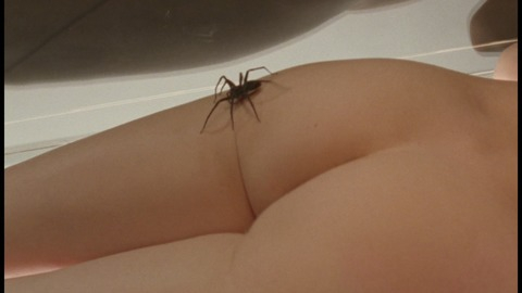 Pic: Natasha Romanova in Most Beautiful Island