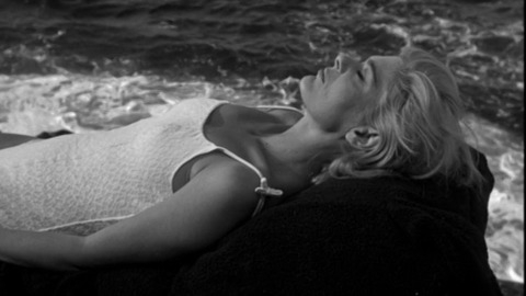 Pic: Melina Mercouri in Phaedra