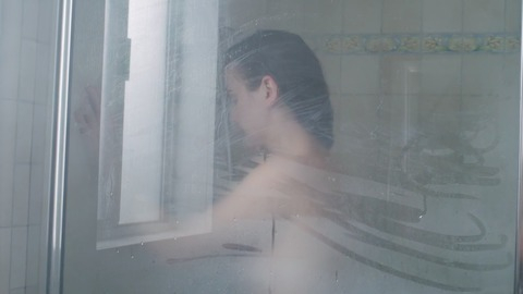 Pic: Madi Vodane in Devil's Domain