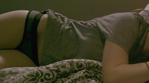 Pic: Madi Vodane in Devil's Domain (2017)