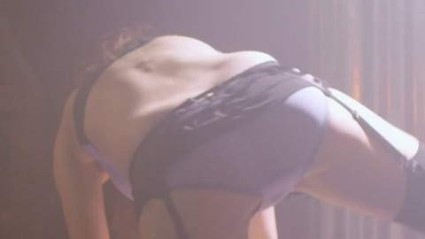 Pic: Brenna Tucker in Devil's Domain