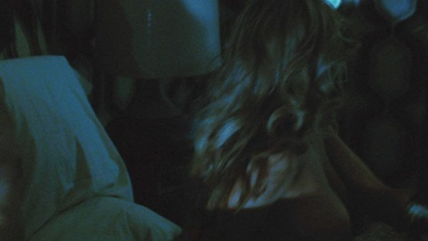 Pic: Marianne Chambers in Frost/Nixon