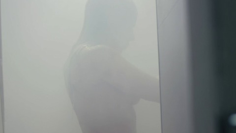 Pic: Katarina Čas in The Rift