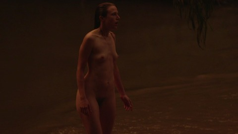 Pic: Josephine Decker in Sisters of the Plague