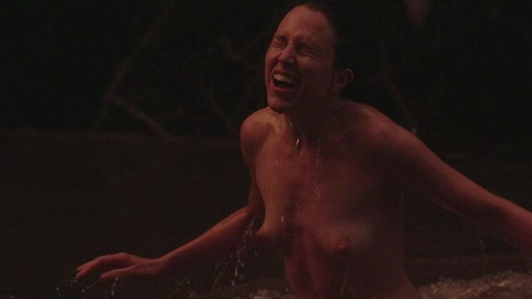 Pic: Josephine Decker in Sisters of the Plague