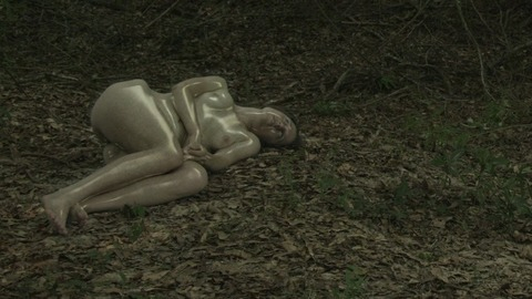 Pic: Josephine Decker in Sisters of the Plague