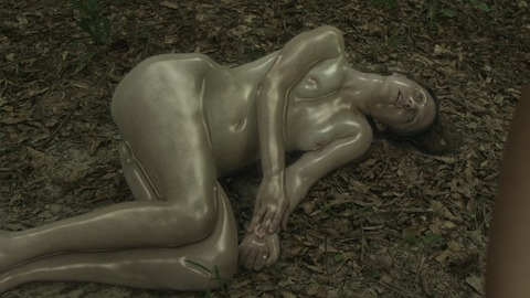 Pic: Josephine Decker in Sisters of the Plague